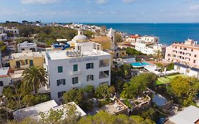 Hotel Villa Panoramica